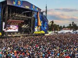 Día Vive Latino para conseguir los boletos a precio especial