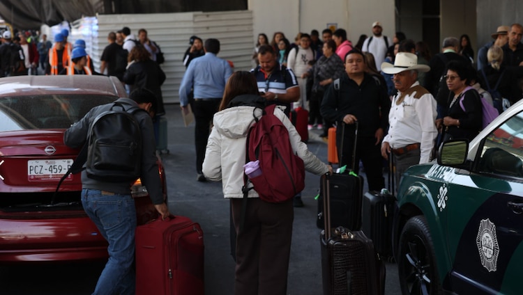 La foto del México que recibirá un Mundial │ Laura Garza │ Enfoque Manual
