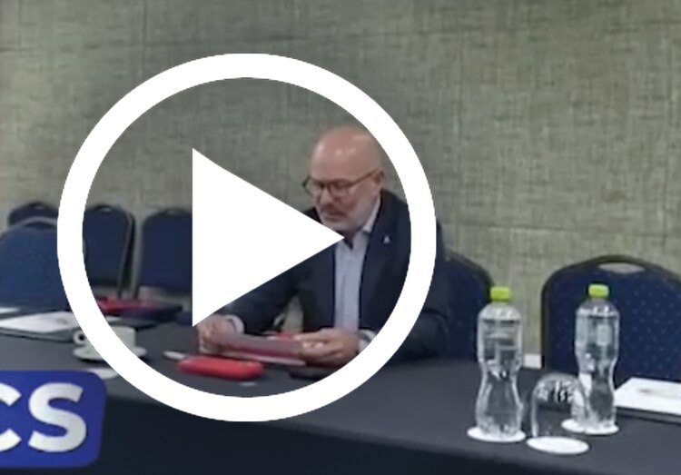 Refrenda Santander su confianza en Quintana Roo