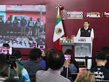 El gobernador Alejandro Armenta Mier reafirma la coordinación institucional, apego a la ley y cero impunidad