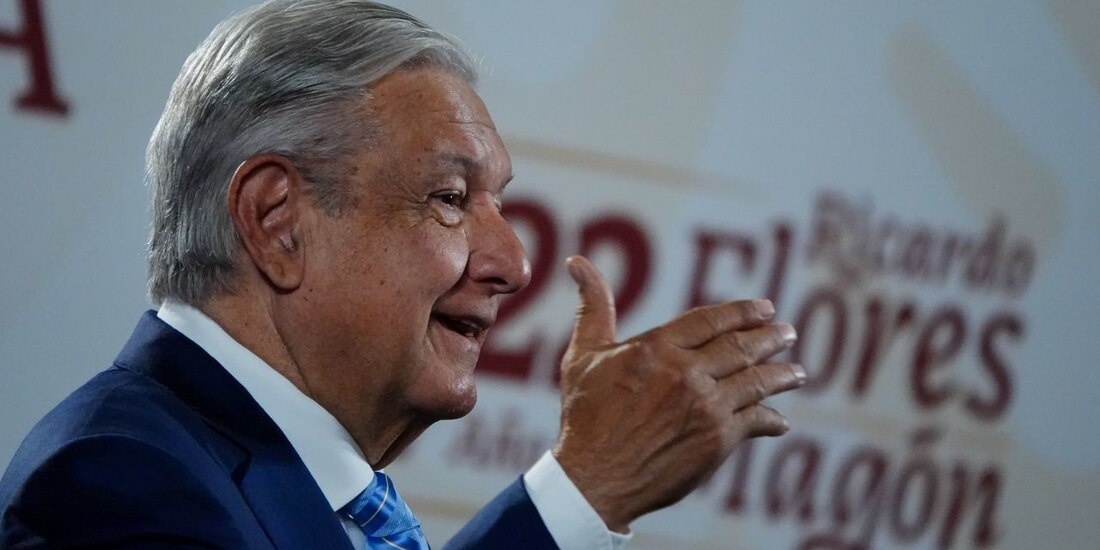 AMLO rechaza que su sexenio sea un periodo perdido.