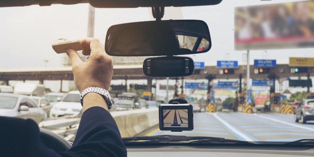 El uso del TAG en México.