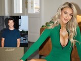 La hermosa modelo Veronika Rajek es fanática de Tom Brady