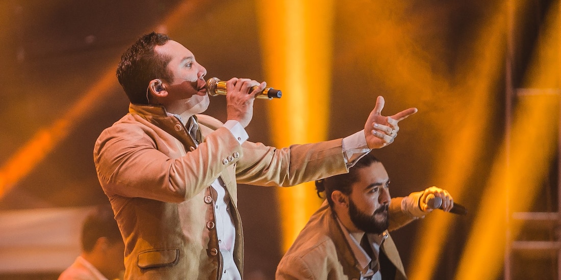 Feria San Juan del Río 2025