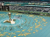 Inauguración del Mundial 2026 en el Estadio Ciudad de México