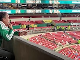 Emilio Azcárraga Jean dedicó un mensaje de agradecimiento a todos los que hicieron posible que México recibiera 13 juegos en el Mundial 2026.