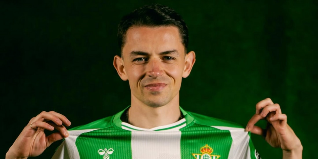 Álvaro Fidalgo ya tiene la nacionalidad mexicana.