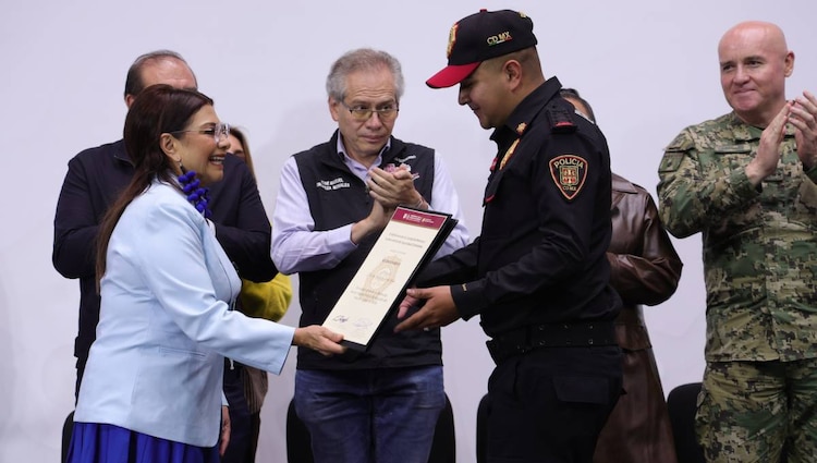 La medición de la percepción social del riesgo en el entorno urbano y transporte de la metrópoli fue evaluada por el INEGI.