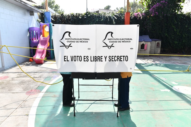 IECM aprueba convocatoria; alista elecciones que se celebrarán en junio de 2027.