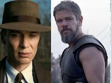 Los paralelismos en las películas de Nolan