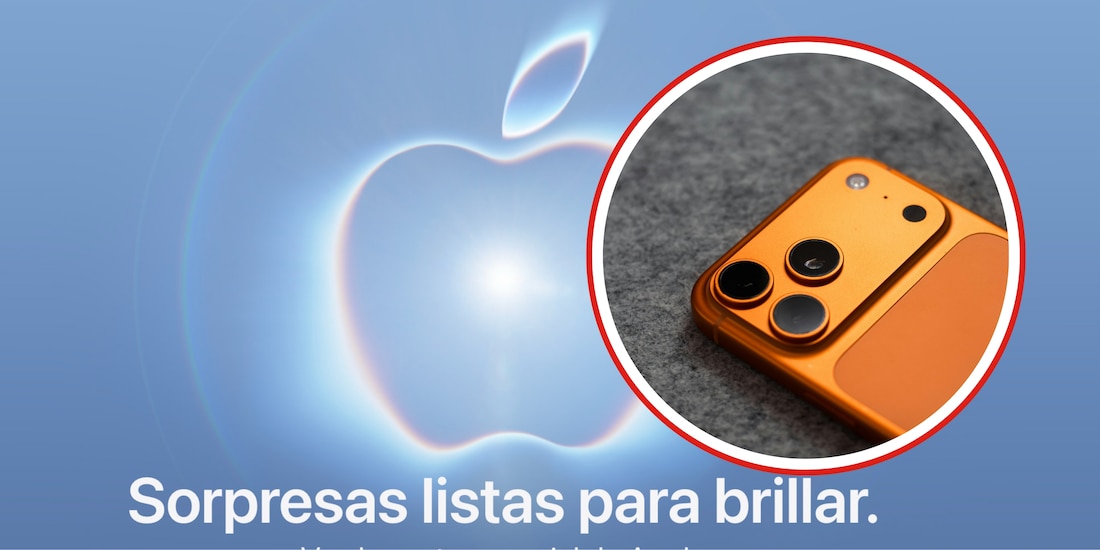 Apple Event 2026