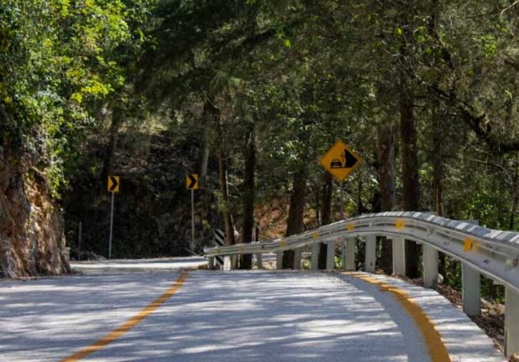“Conectando Querétaro”, iniciativa que impulsa a la Sierra Gorda