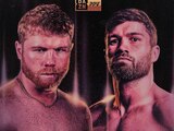 Canelo peleará el 6 de mayo.