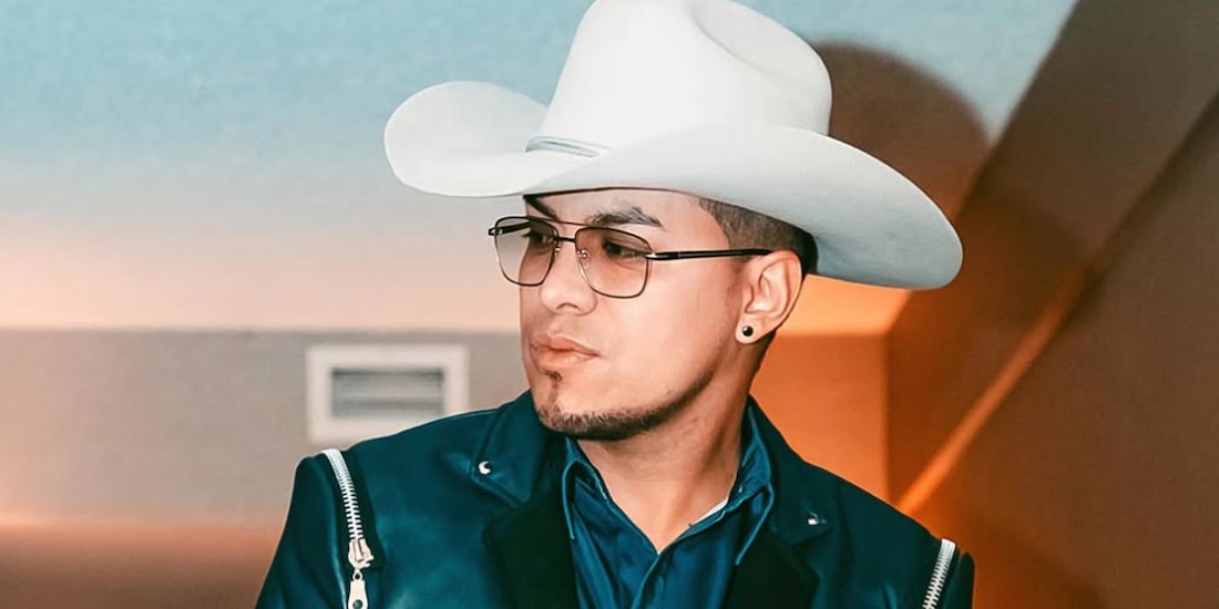 Conoce a la esposa de Yeison Jiménez