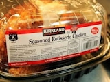 Pollo frito del Costco: el nuevo objetivo de los emprendedores.