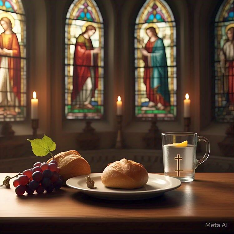 El ayuno y la prohibición de ciertos alimentos son parte de los rituales de Cuaresma.