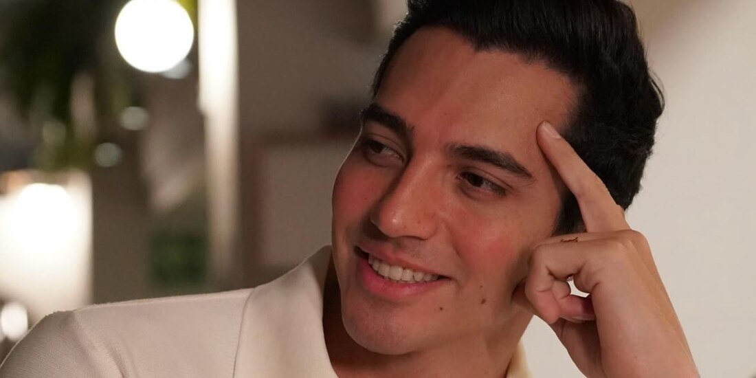 Esto es lo que se sabe de la salud de Rodrigo Romeh tras ser golpeado por Carlos en La casa de los famosos