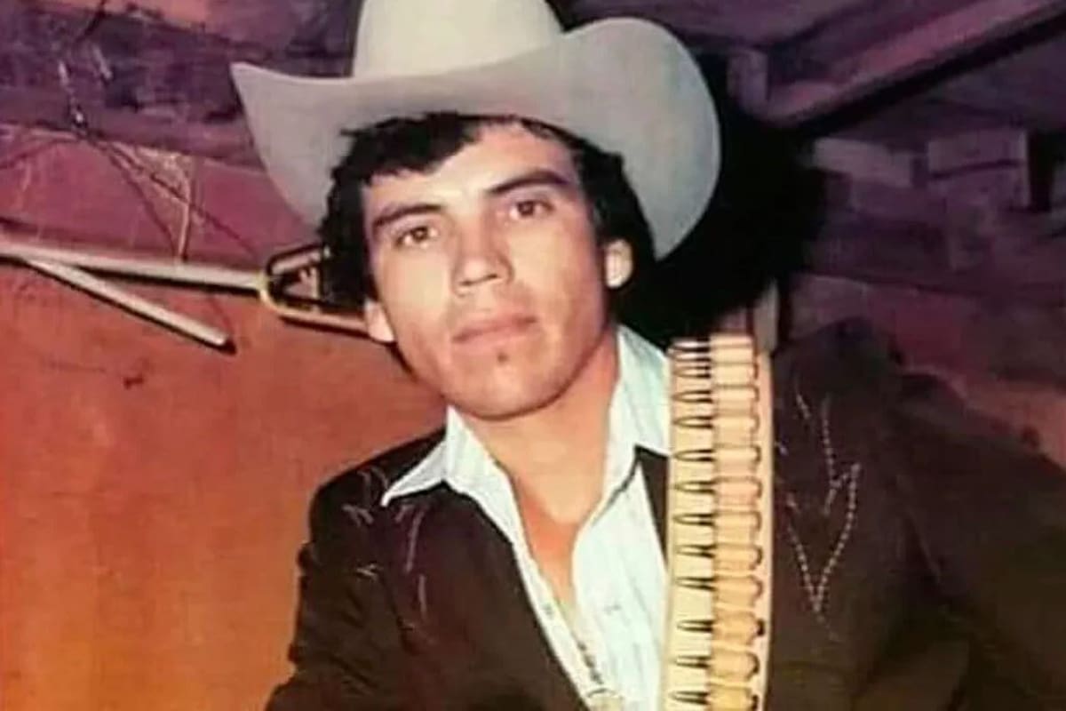 A Chalino Sánchez le daba vergüenza su nombre, Rosalino, revela su hermano: 'Decía que era de mujer' - La Razón de México