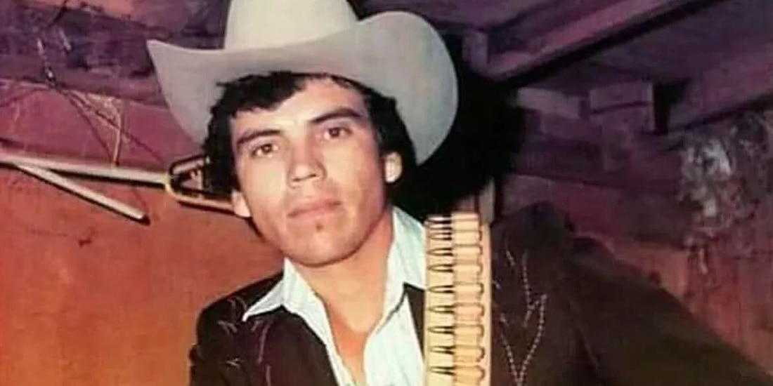 A Chalino Sánchez le daba vergüenza su nombre, Rosalino, revela su hermano: 'Decía que era de mujer'