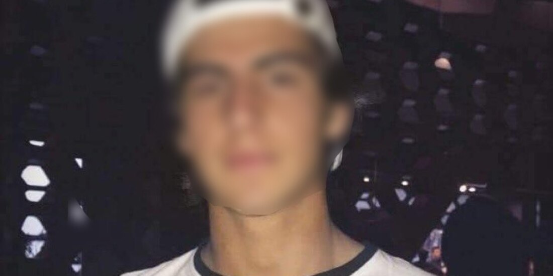 De acuerdo con reportes locales, Diego Urik asesinó a Jessica González a golpes.