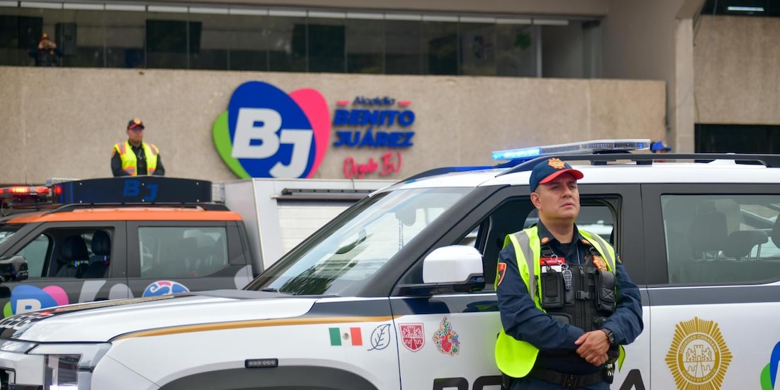 Elementos de Blindar BJ360° mantendrán patrullajes constantes en los 113 microcuadrantes durante el verano.