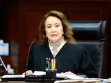 La postura particular respecto a la validez y subsistencia del acta fue expresada por la ministra Yasmín Esquivel Mossa.