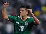 ¿Gilberto Mora tiene novia?