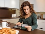 Al realizar cobros electrónicos en el país, las revisiones preventivas de la plataforma Mercado Pago protegen la cuenta de posibles fraudes.