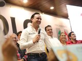 Elecciones 2023: ¿Quién es Manolo Jiménez, candidato a gobernador de Coahuila?