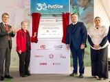 Inauguran Arca Continental y Coca-Cola México la ampliación de la planta de reciclaje líder a nivel mundial