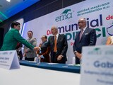 EMA, Entidad Mexicana de Acreditación.