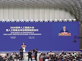 EN JULIO un nuevo y potente modelo de IA de China sorprendió a la industria tecnológica de EU, el cual alcanza a las mejores versiones de Claude de Anthropic y ChatGPT de OpenAI.