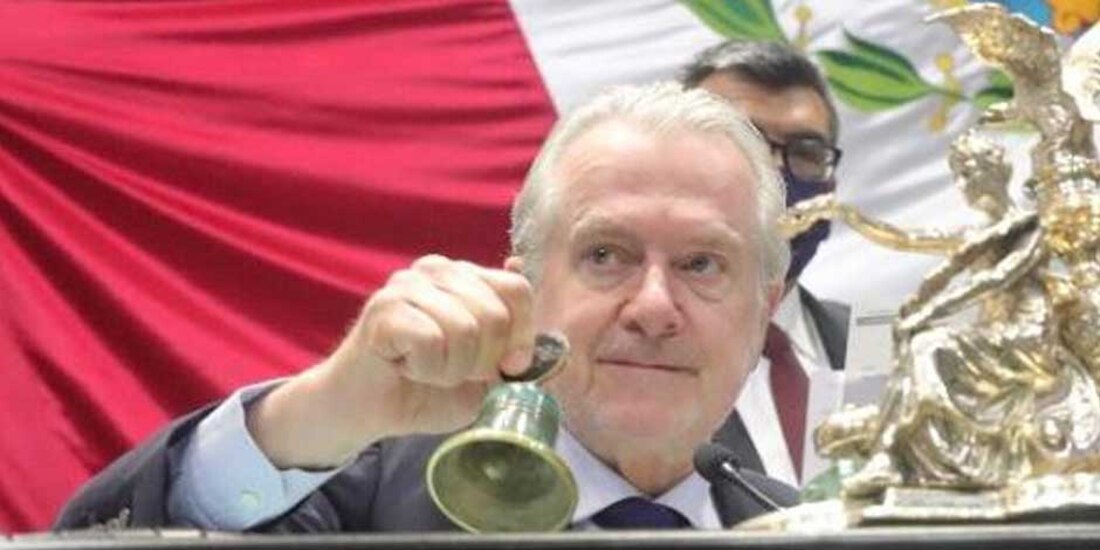 Reanuda la Cámara de Diputados discusión en lo particular del PEF 2023