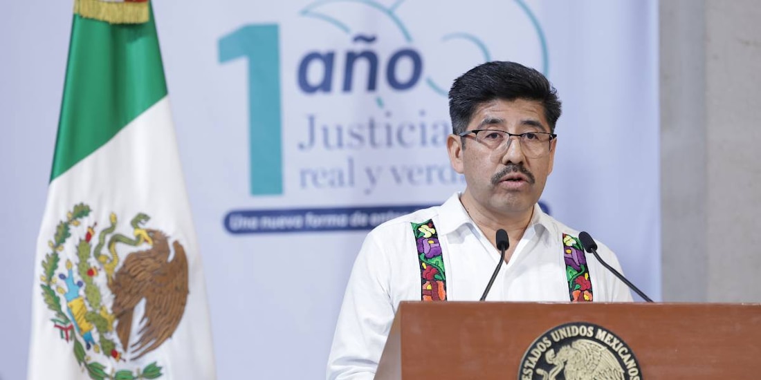 Las garantías de representación jurídica se fortalecieron con la expansión operada por la Defensoría Pública en México.