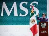 Reconversión IMSS