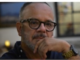 Andrés Norberto García Repper.