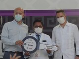 Gobierno de Oaxaca y de México fortalecen el sector salud de la entidad