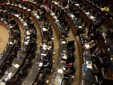 Pleno del Senado