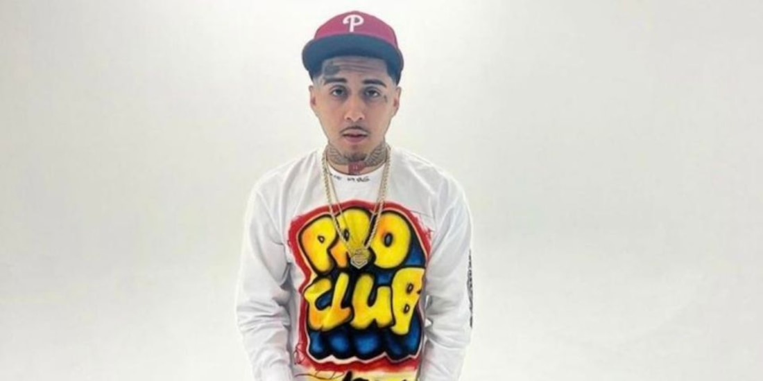 Matan al rapero mexicano MoneySign Suede en la cárcel; esto pasó