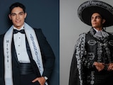¿Quién es Andrés Briseño, ganador de Mister Internacional 2026?