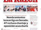 Versión Impresa, 21 noviembre 2023