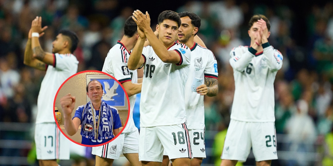 La Selección Mexicana está en busca del boleto a octavos de final.