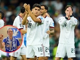 La Selección Mexicana está en busca del boleto a octavos de final.