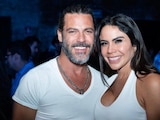 ¿Quién es Jorge Suárez Azcargota, el novio de Paola Rojas y a qué se dedica?