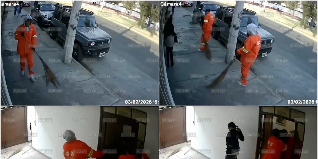 Falsos rabajadores de vivienda asaltan vivienda en la alcaldía Gustavo A. Madero de CDMX.