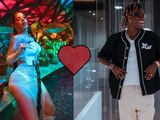 Vinicius Jr. Y Kenia Os pasan sus vacaciones juntos