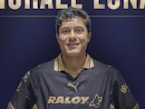 Israel Luna es nuevo refuerzo de Pumas para el Apertura 2026.