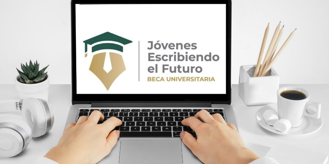 El registro para la Beca Jóvenes Escribiendo el Futuro para universitarios este 2025 inició este 10 de febrero.
