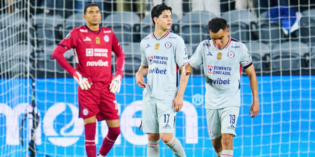 Cruz Azul tenía la intención de volver al Estadio Azteca esta temporada.