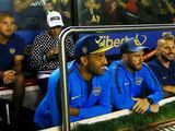 Wanchope Ábila estuvo muy cerca de llegar al América o al Cruz Azul.